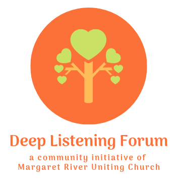 Deep Listening Forum V5