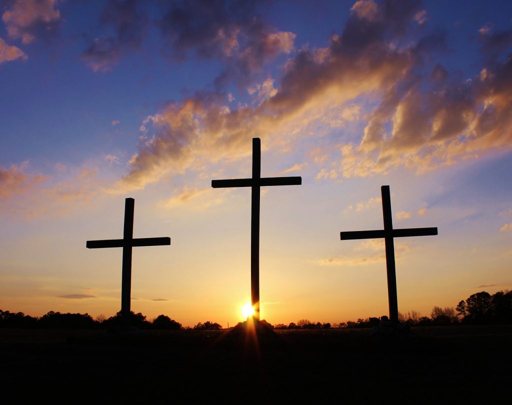 Easter Sunday Worship 12 April 2020 1