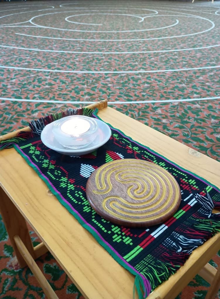 Meditation 2