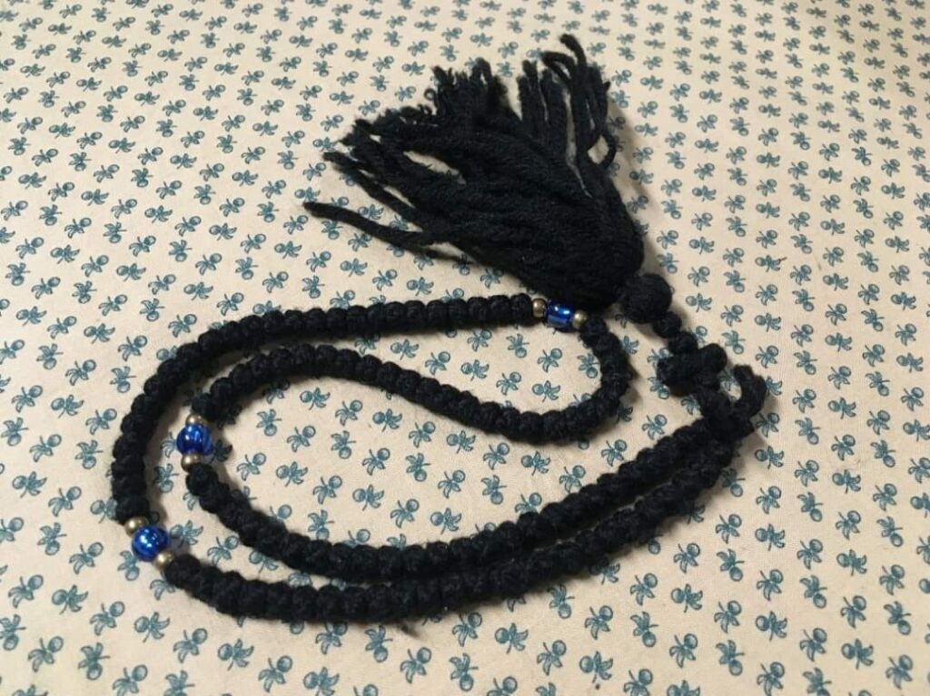 Meditation 5