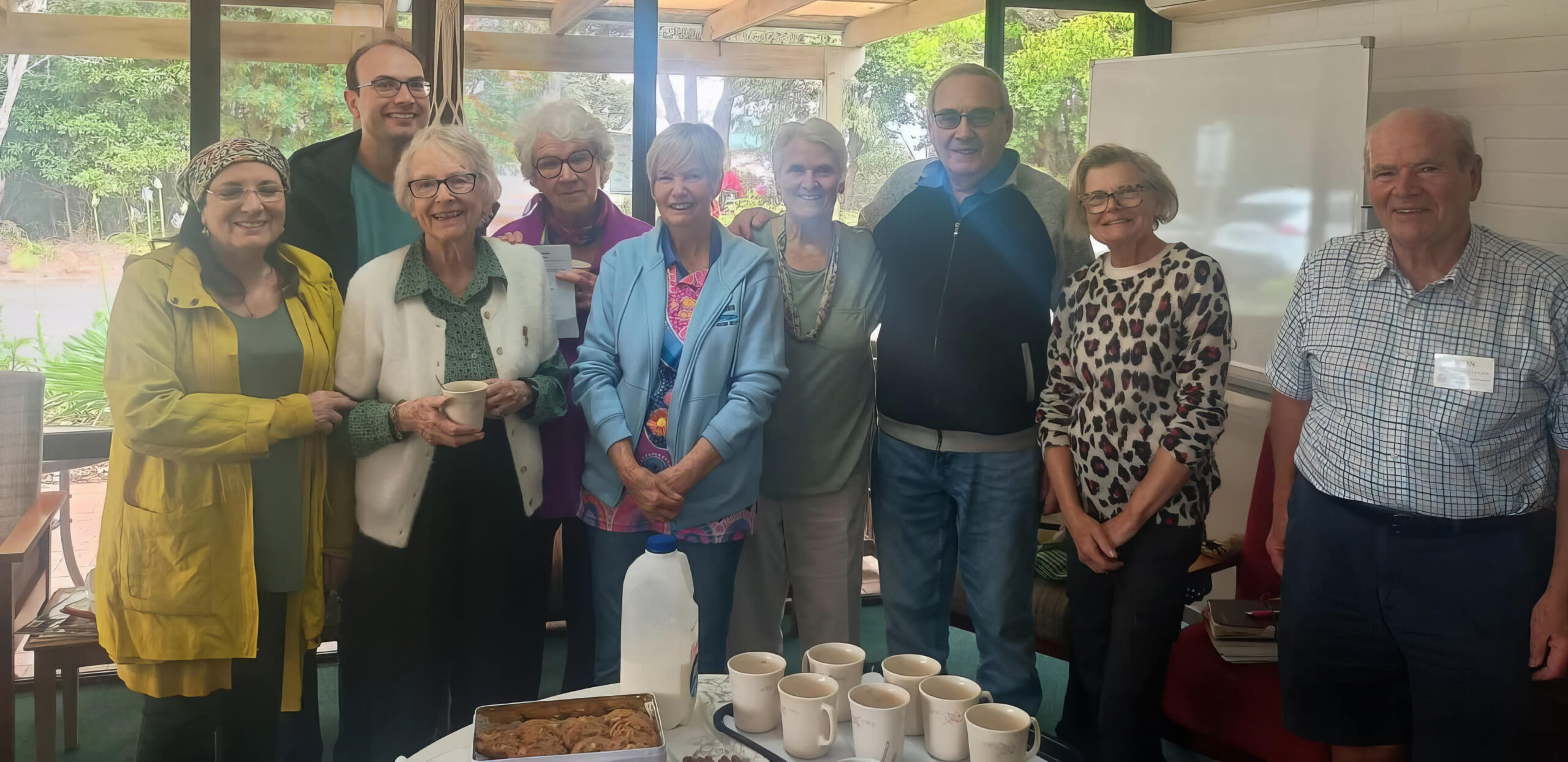 Augusta Faith Community 1
