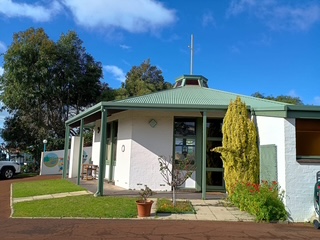 Augusta Faith Community 3